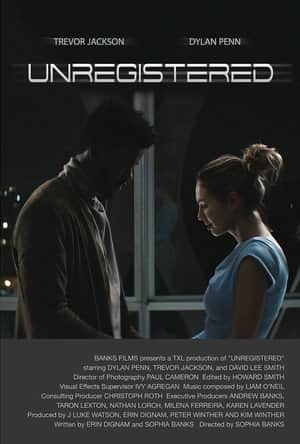 Unregistered