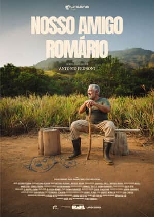 Our Friend Romário