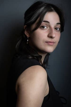 Damla Cengiz