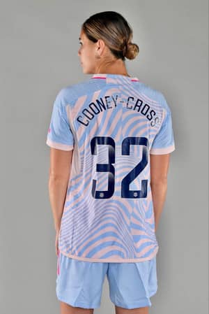 Kyra Cooney-Cross