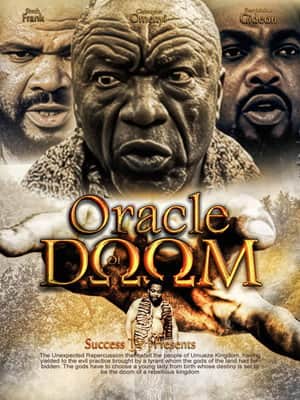 Oracle Of Doom