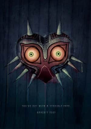 Majora's Mask: Terrible Fate