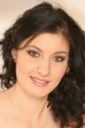 Rebeca Blake