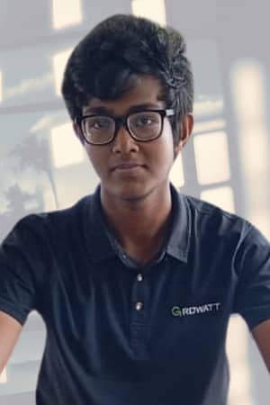Gajindhu Vidhath