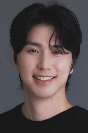 Kim Seo-won