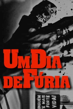 Um Dia de Fúria