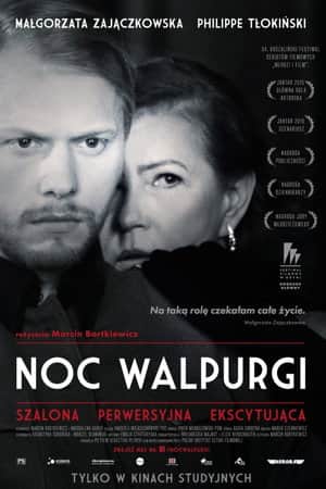 Walpurgis Night