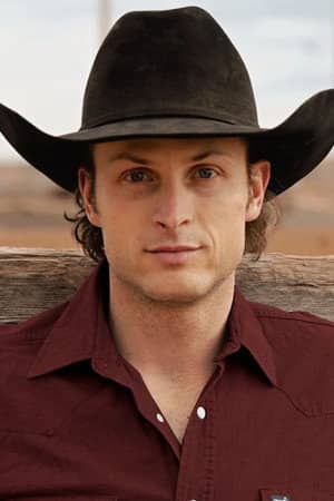 Josh Frost