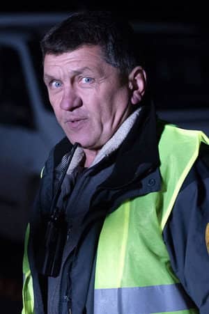 Sergey Vorobyov