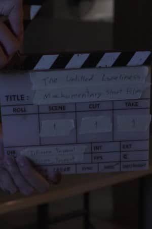 The Untitled Loneliness Mockumentary Short Film
