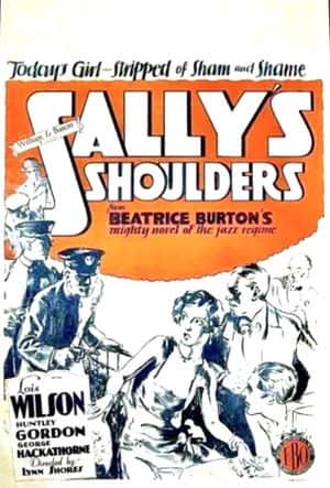 Sally's Shoulders