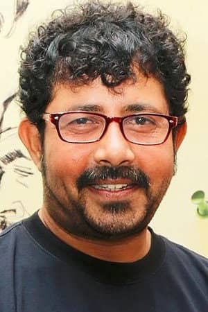 Pijush Ganguly