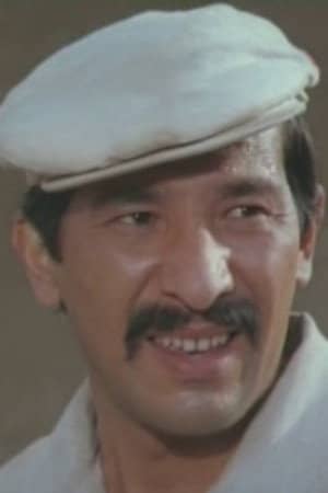 Farrok Kosimov