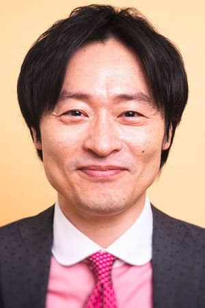 Kawanishi Kenshiro