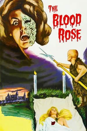 The Blood Rose