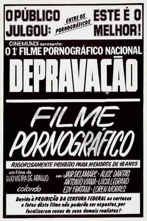 Depravação