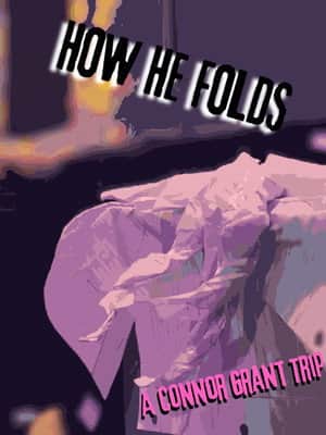 How He Folds