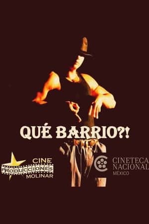 Que barrio?!