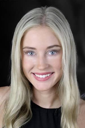 Courtney Fine