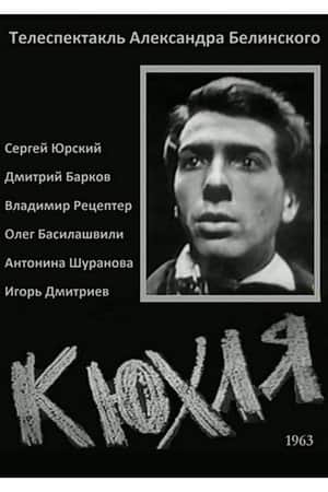 Kyukhlya