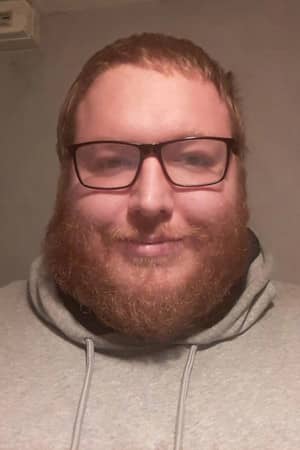 Callum Rockley