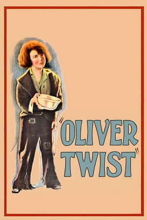 Oliver Twist