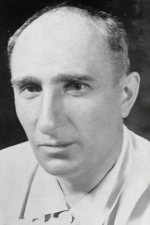 Aleksander Imedashvili