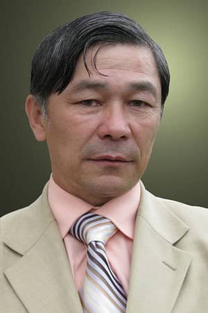 Valeriy Li