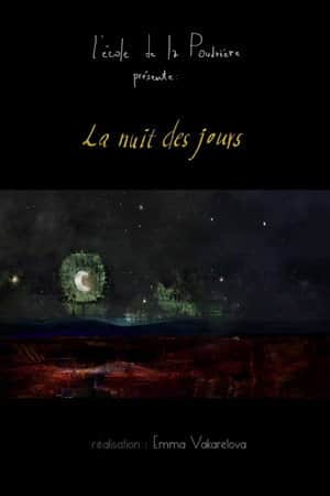 The Night Of The Days