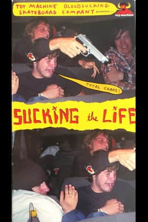 Toy Machine โ Sucking The Life