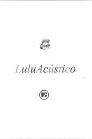 Acústico MTV: Lulu Santos