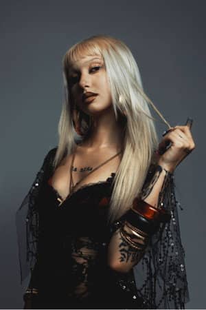 Metrika