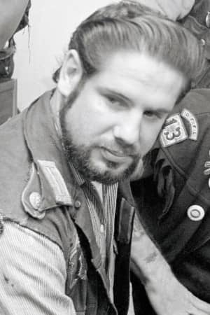 Clifford Workman