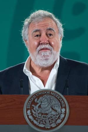 Alejandro Encinas Rodríguez