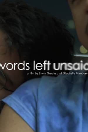 Words Left Unsaid