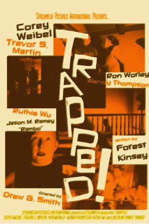 Trapped!