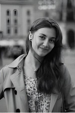 Oliko Barbakadze