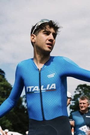 Mattia Gaffuri