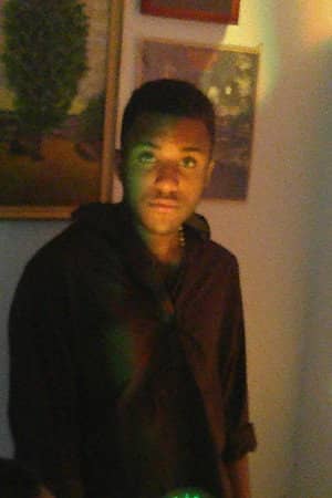 Evon JR Brockett