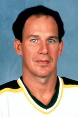 Joe Mullen