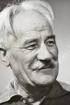 Rein Vaharo