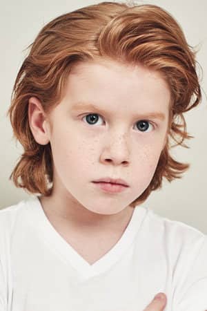 Graeme Buffenbarger