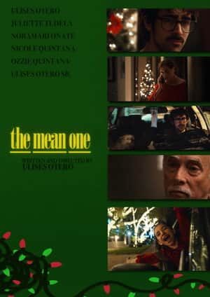 The Mean One