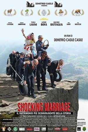 Shocking Marriage - Il matrimonio piΓΉ sconvolgente della storia