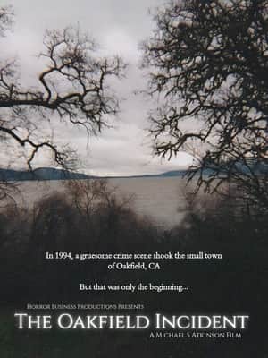 The Oakfield Incident