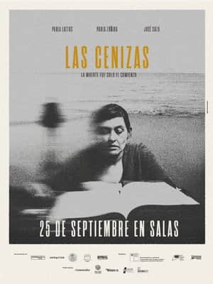 Las cenizas