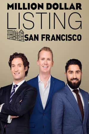 Million Dollar Listing San Francisco