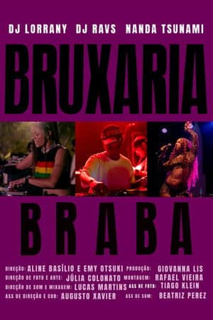 Bruxaria Braba