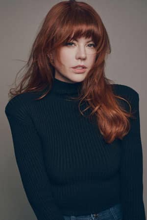 Shannon Sweeney