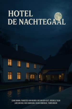 Hotel de Nachtegaal